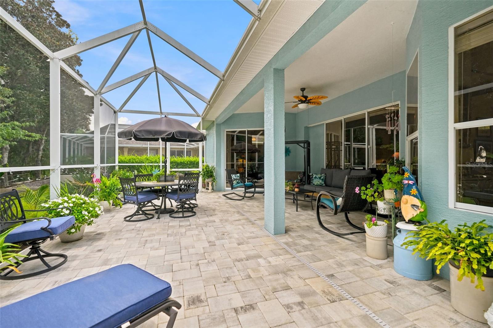HERNANDO OAKS PH 2 - Residential