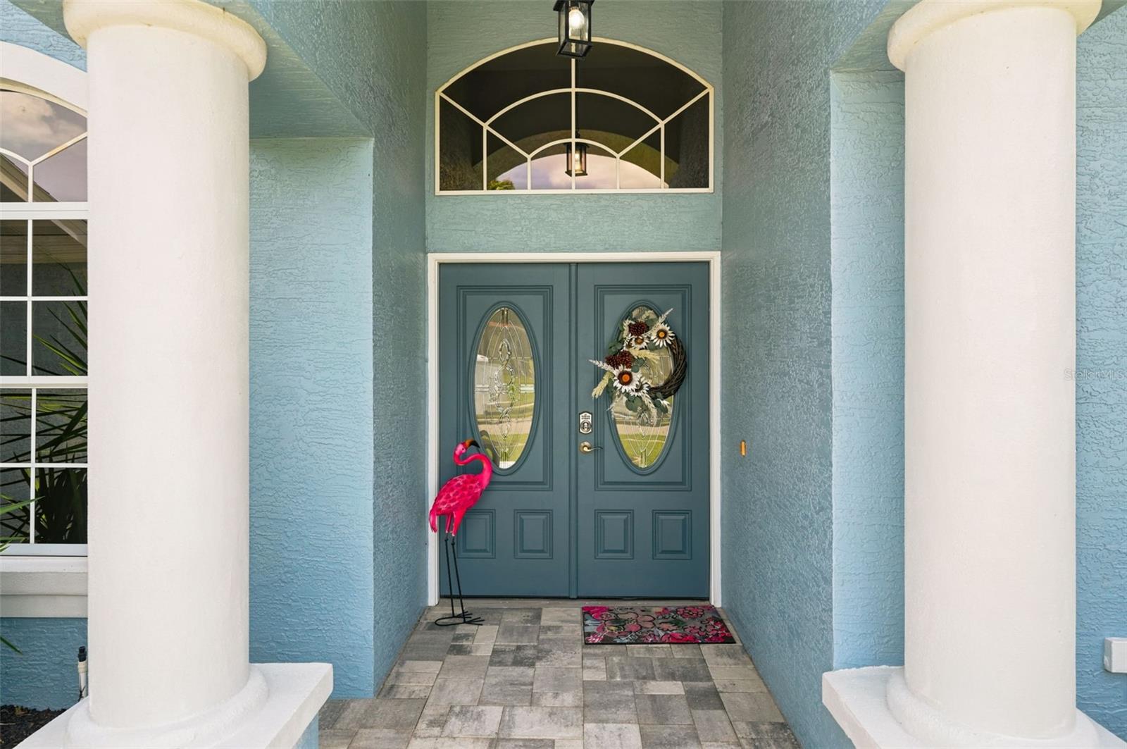 HERNANDO OAKS PH 2 - Residential