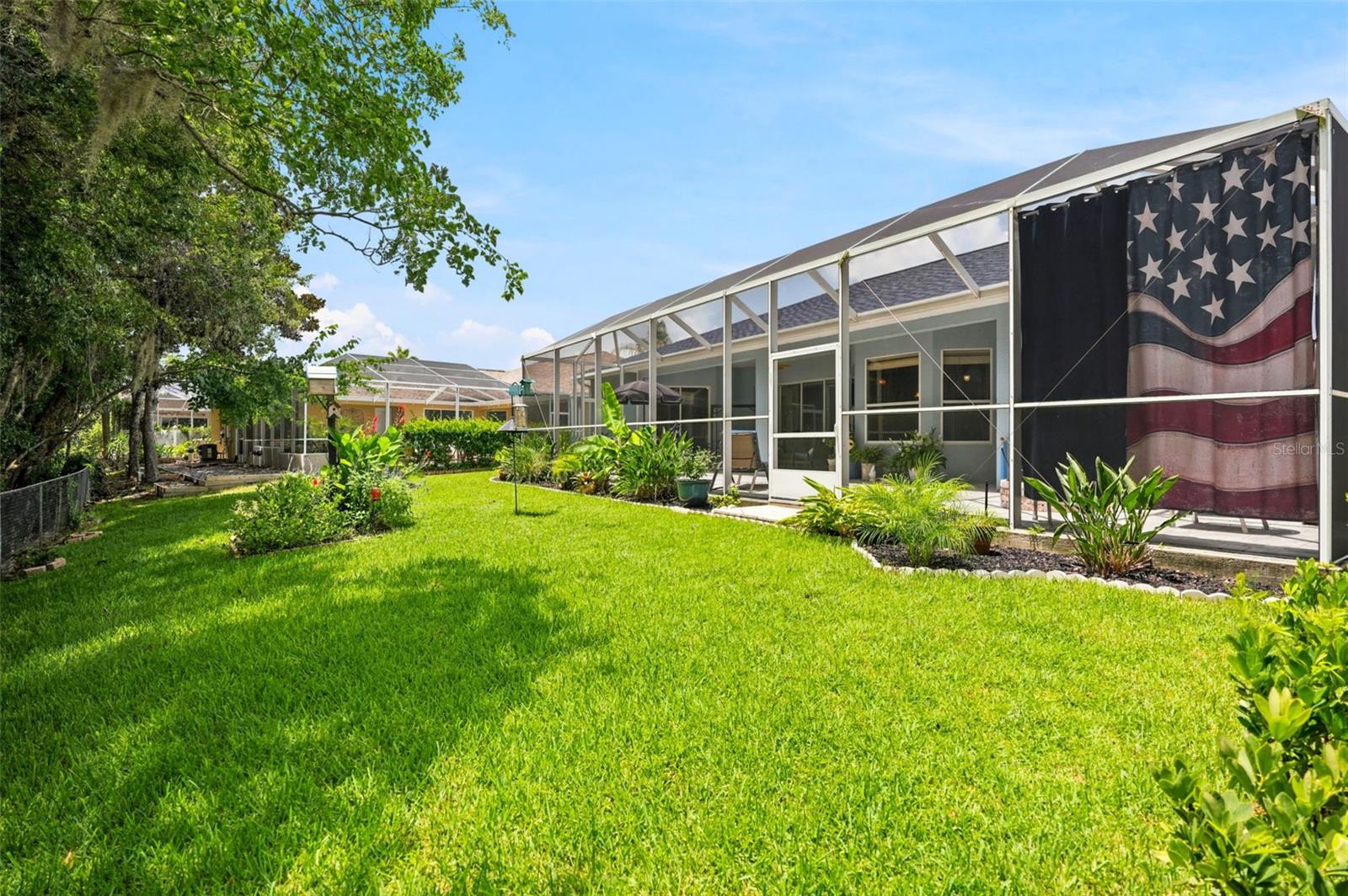 HERNANDO OAKS PH 2 - Residential