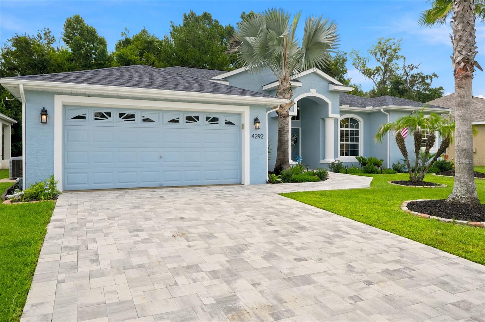 HERNANDO OAKS PH 2 - Residential