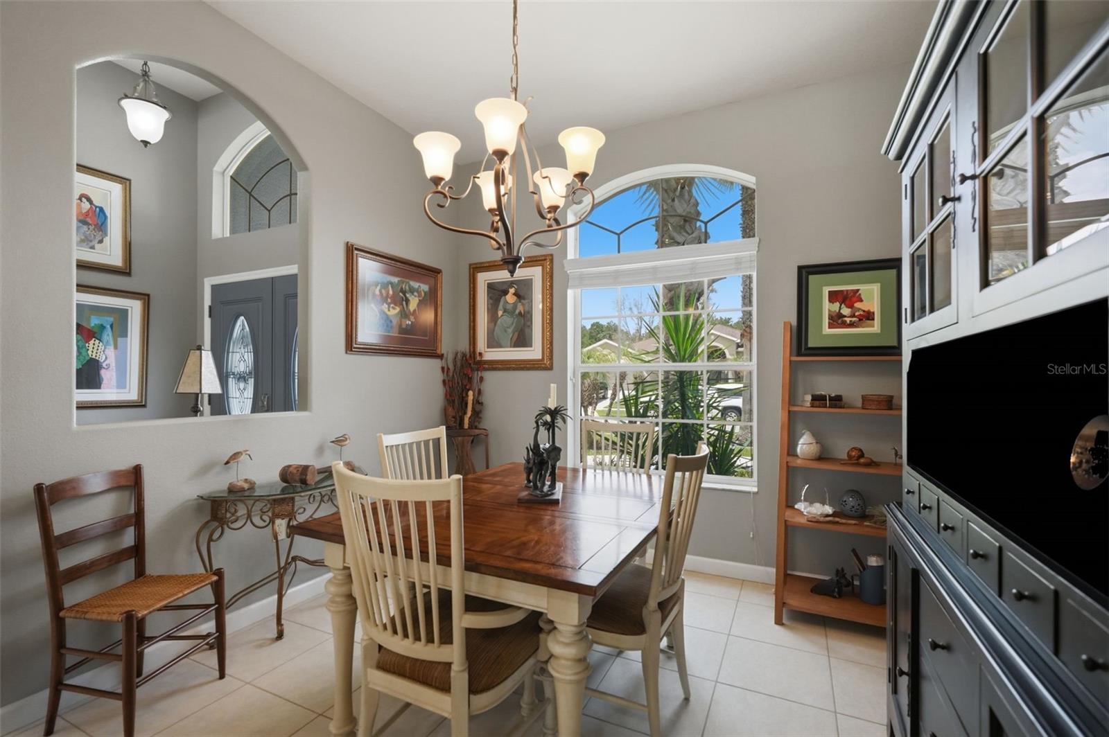 HERNANDO OAKS PH 2 - Residential