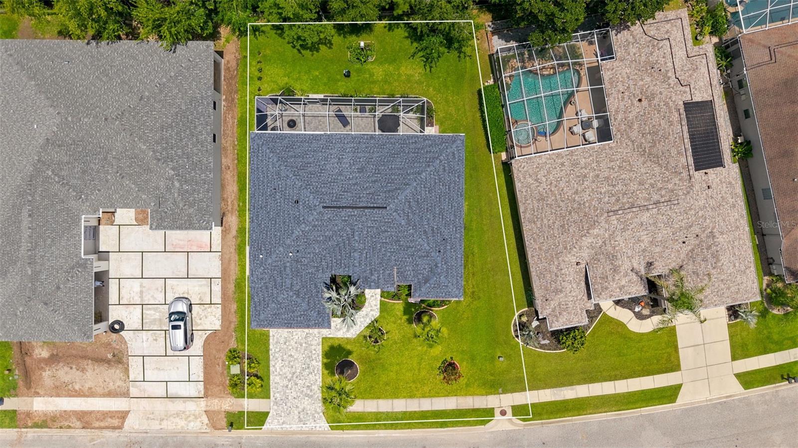 HERNANDO OAKS PH 2 - Residential