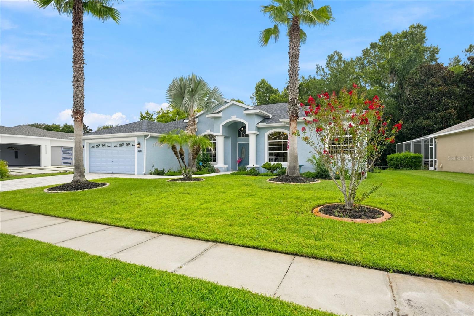HERNANDO OAKS PH 2 - Residential
