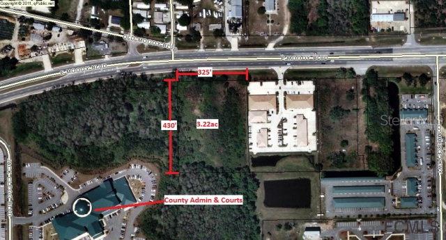 BUNNELL DEV CO - Land