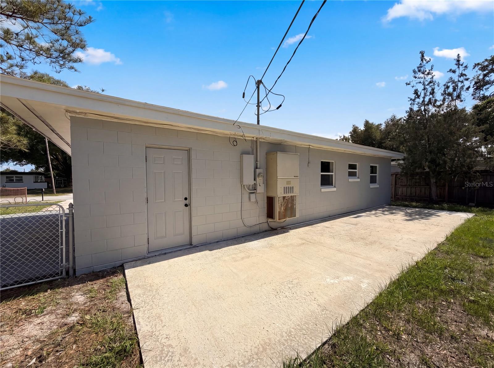 WEATHERSFIELD 1ST ADD - Residential