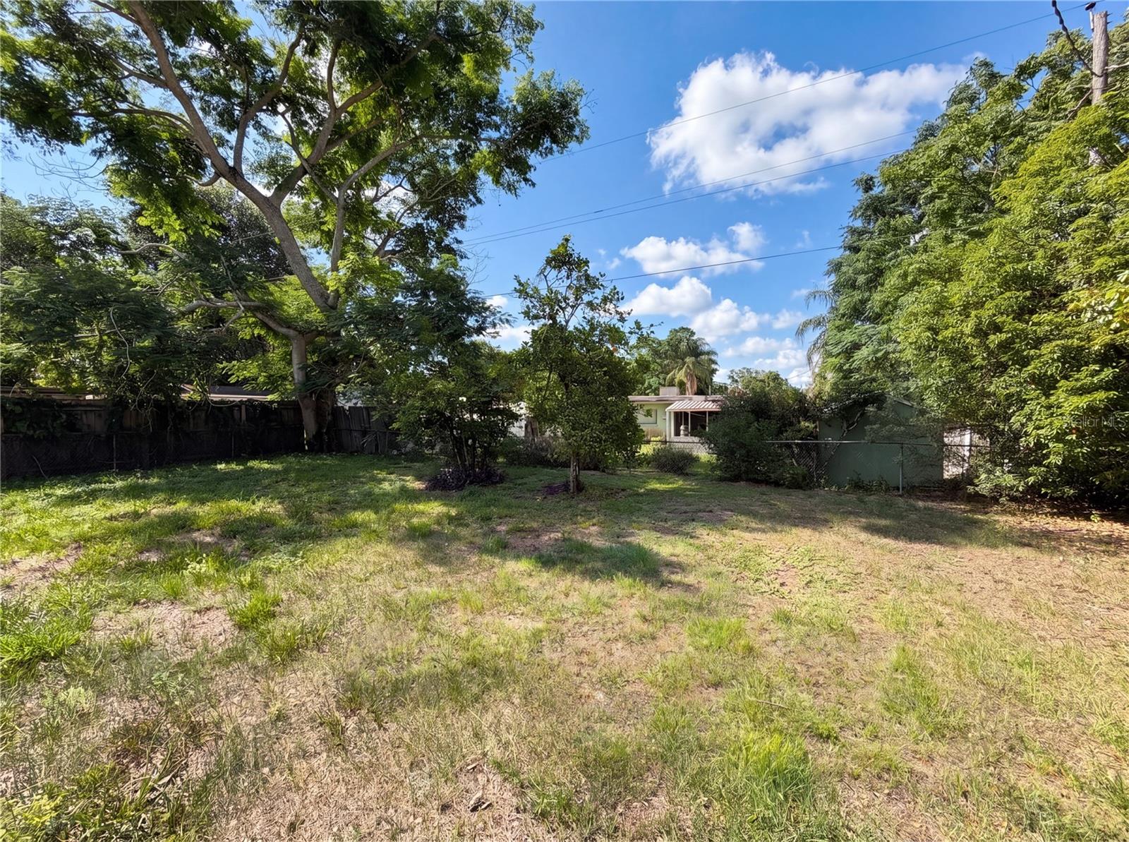 WEATHERSFIELD 1ST ADD - Residential