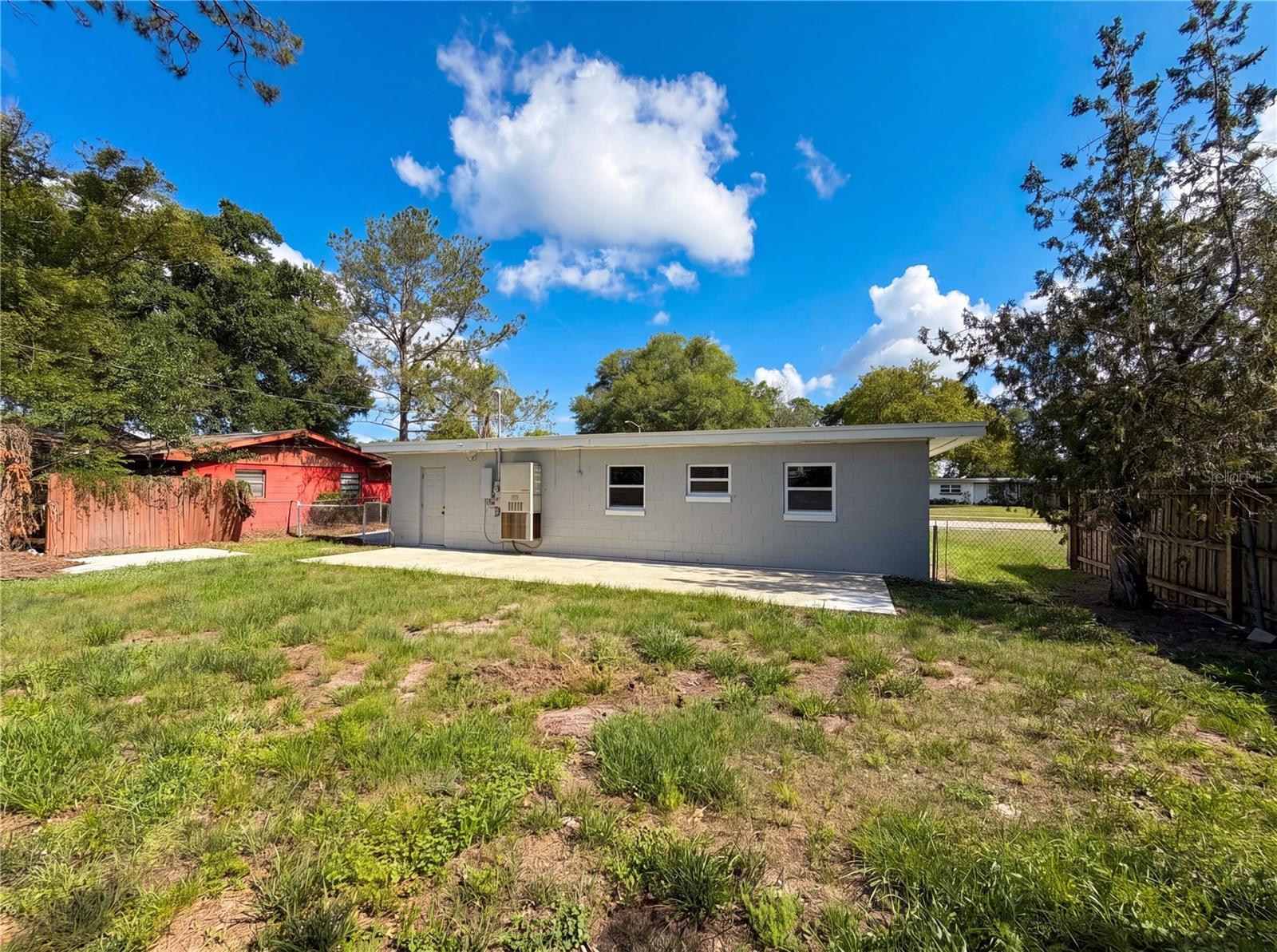 WEATHERSFIELD 1ST ADD - Residential