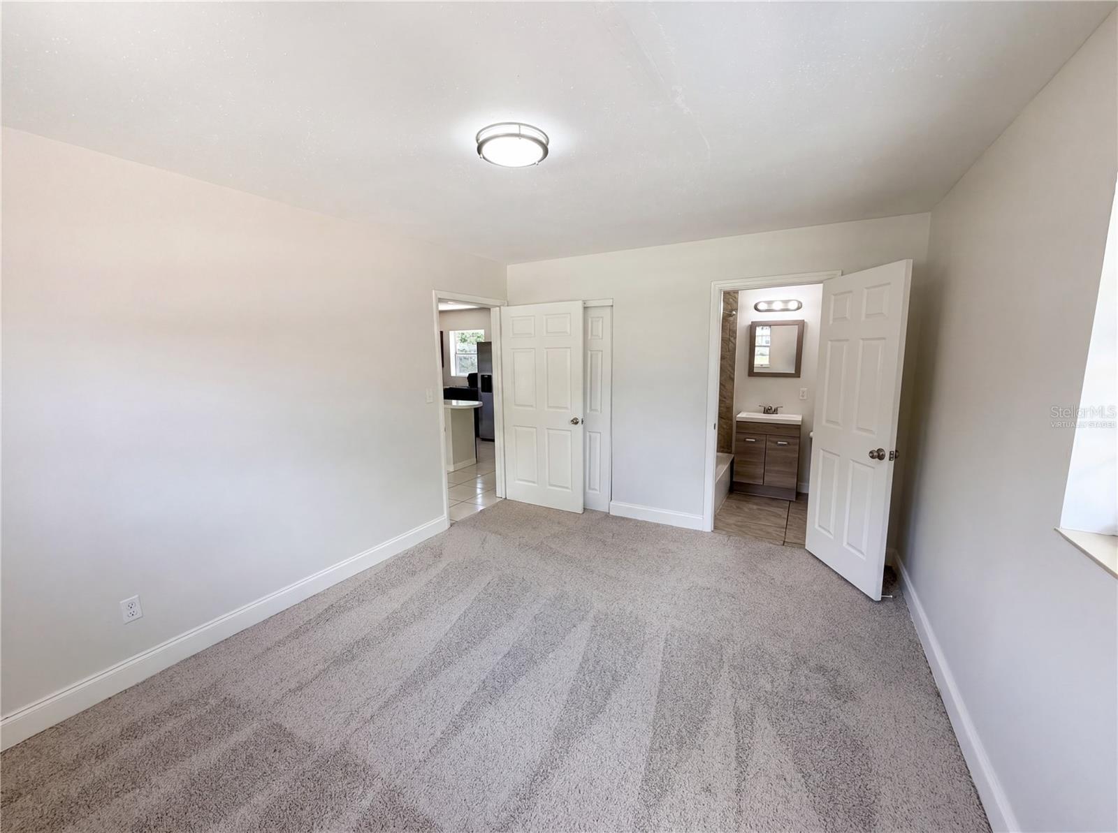 WEATHERSFIELD 1ST ADD - Residential