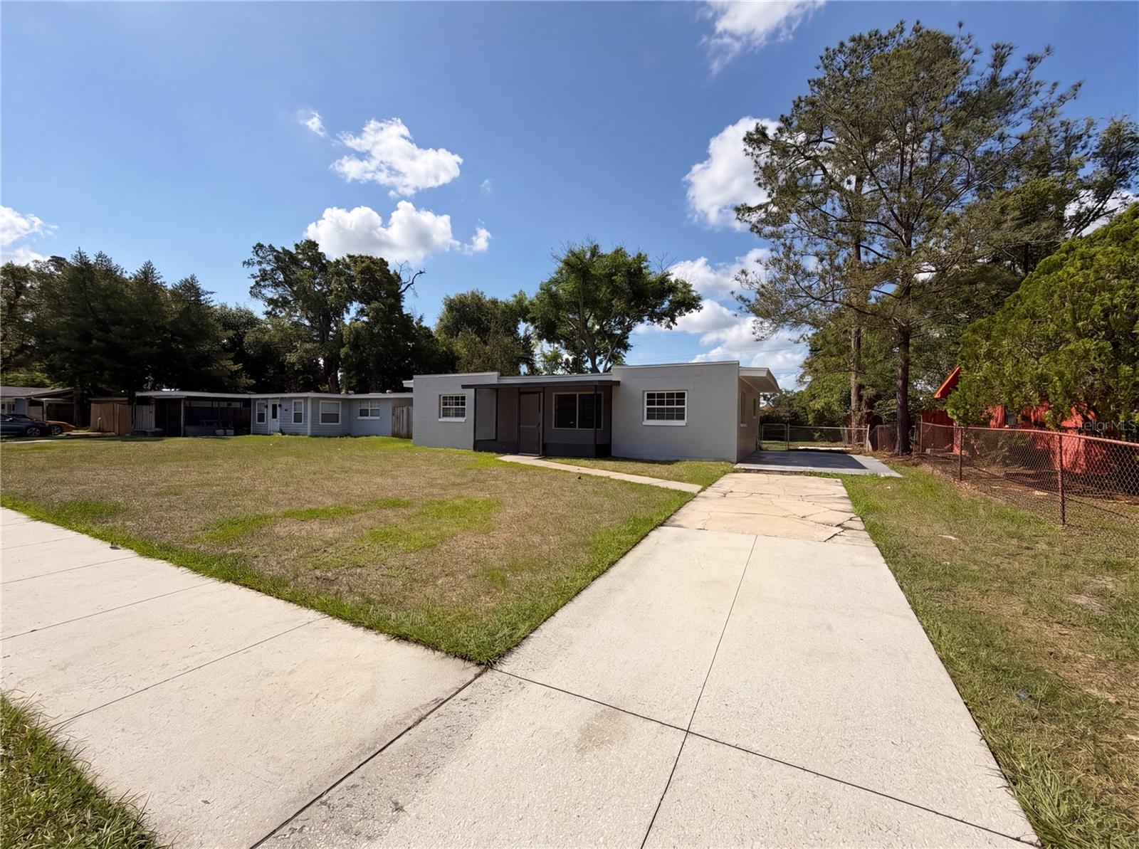 WEATHERSFIELD 1ST ADD - Residential