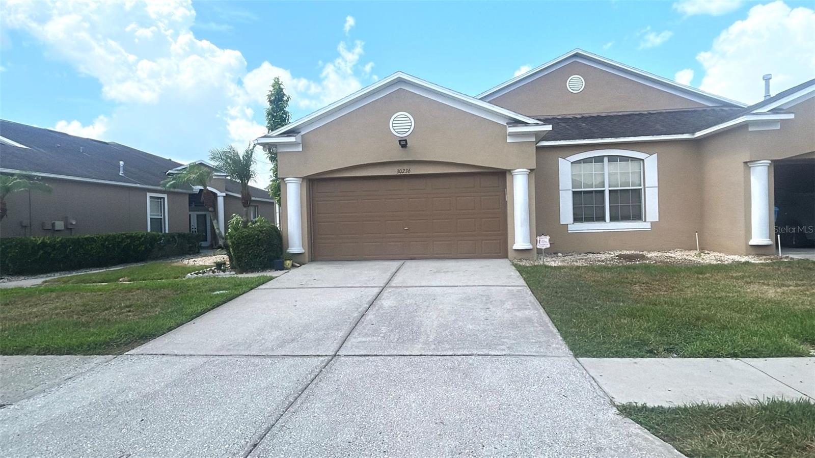 MEADOW POINTE PRCL 15 - Residential
