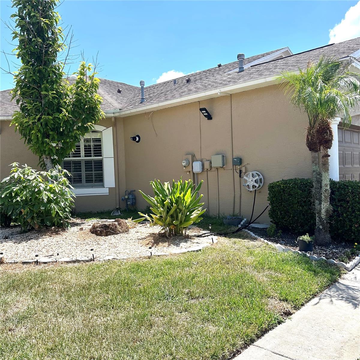 MEADOW POINTE PRCL 15 - Residential
