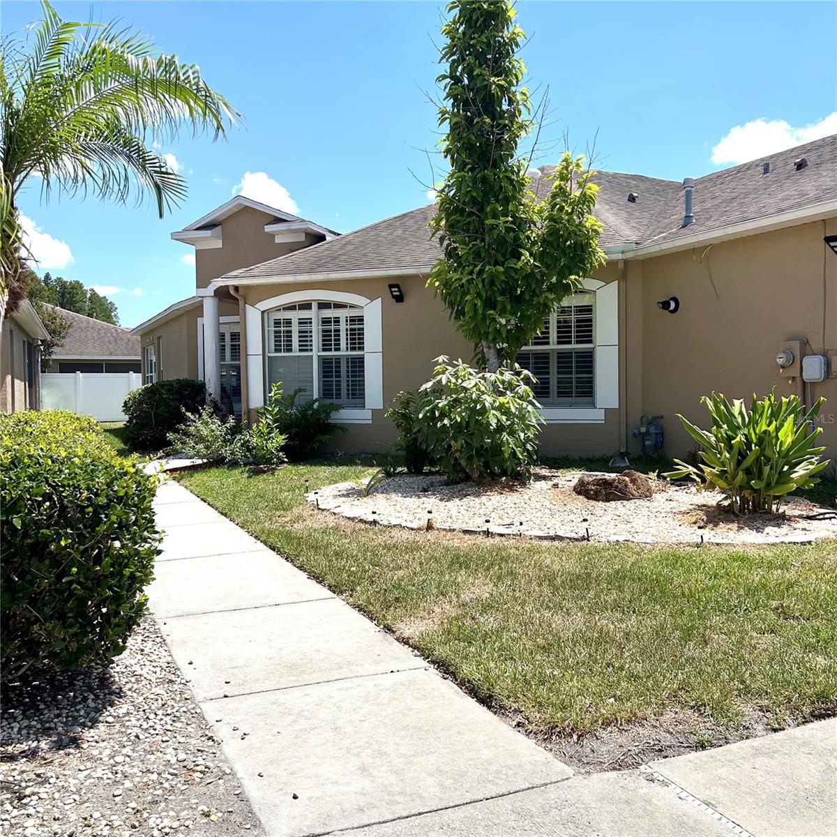 MEADOW POINTE PRCL 15 - Residential