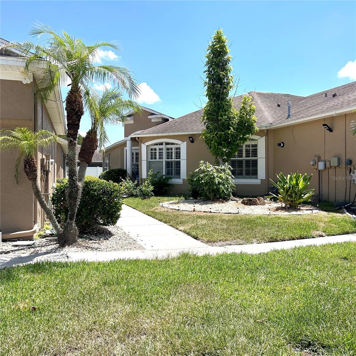 MEADOW POINTE PRCL 15 - Residential