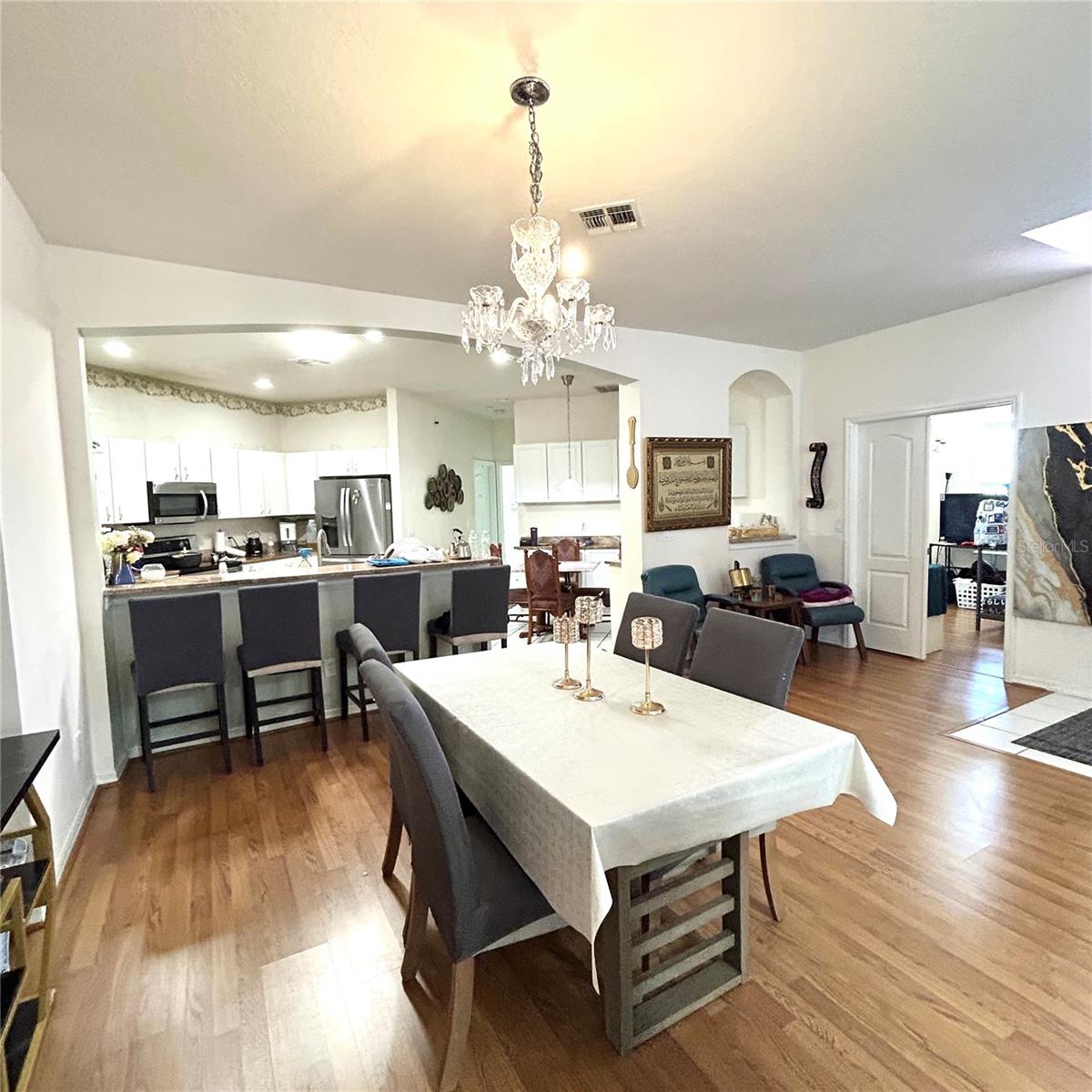 MEADOW POINTE PRCL 15 - Residential