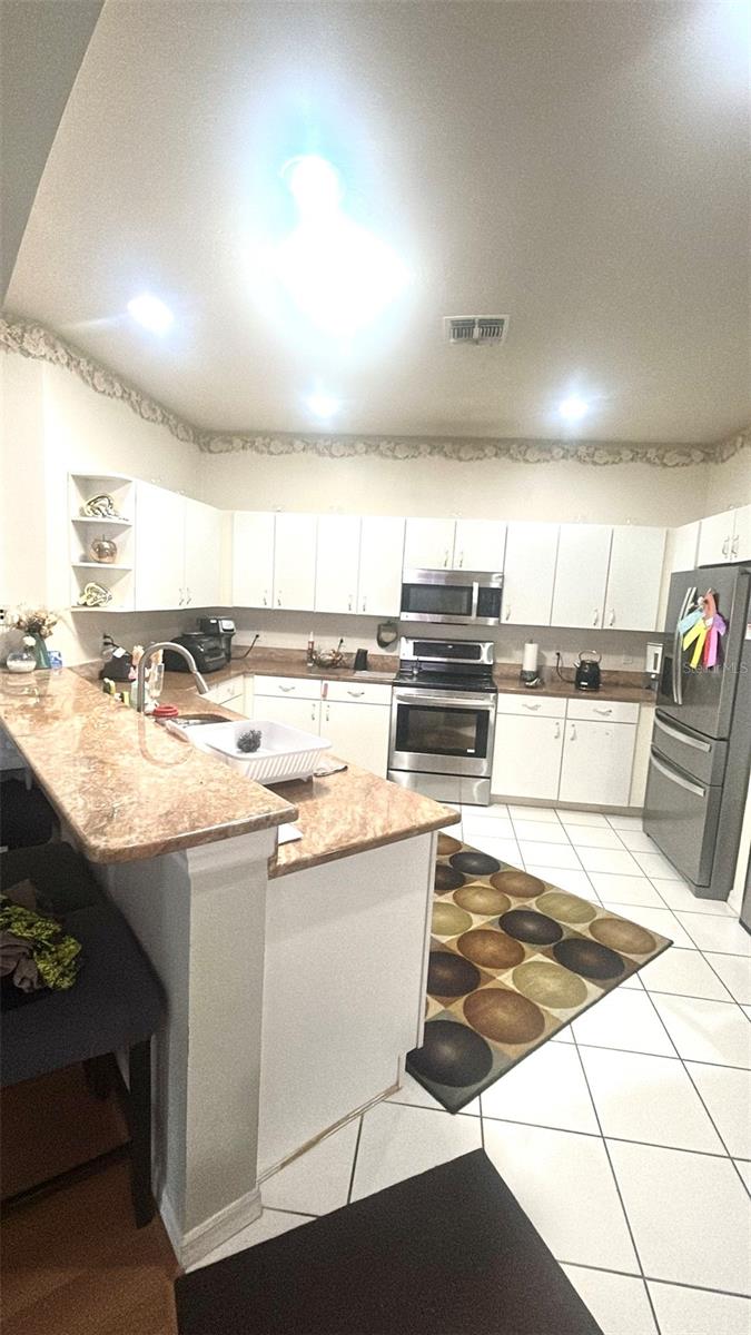 MEADOW POINTE PRCL 15 - Residential