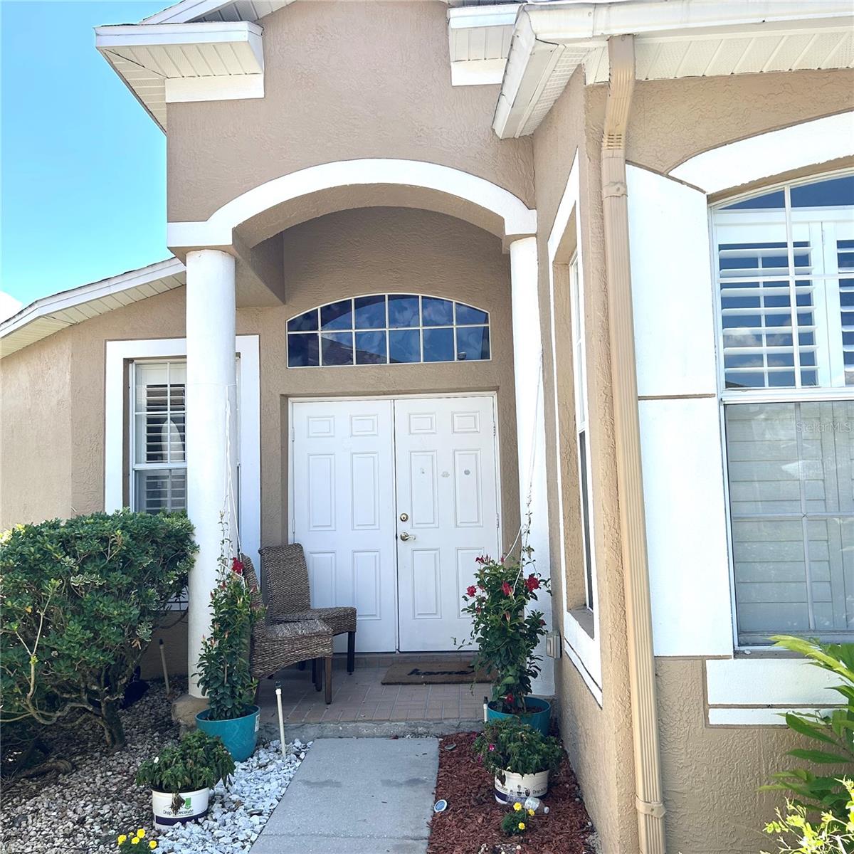 MEADOW POINTE PRCL 15 - Residential