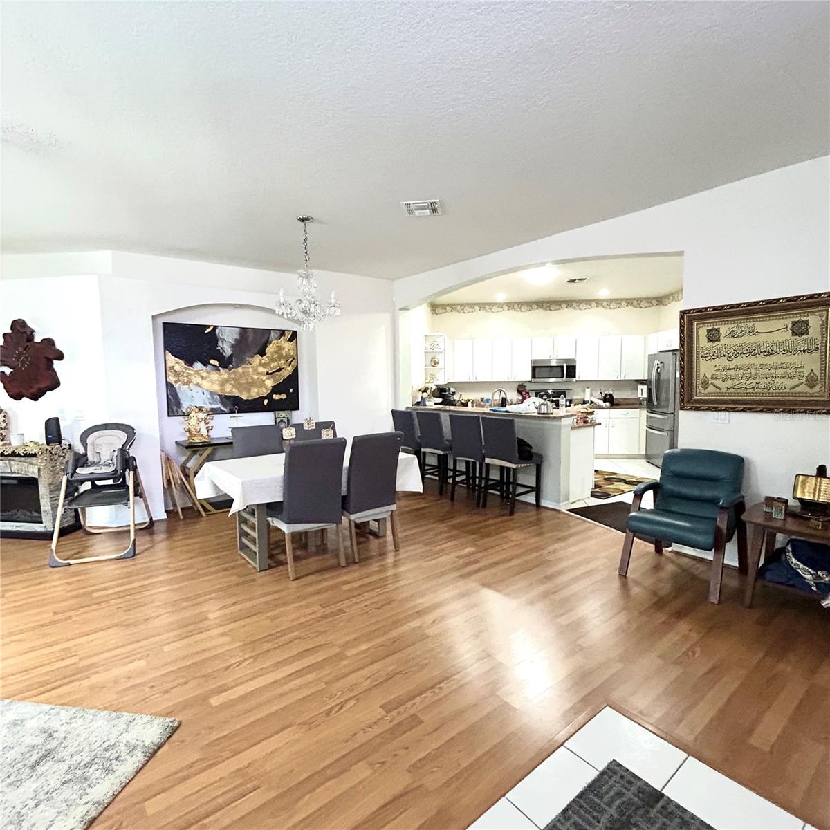 MEADOW POINTE PRCL 15 - Residential