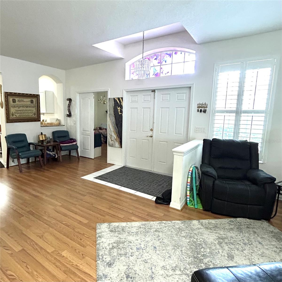 MEADOW POINTE PRCL 15 - Residential