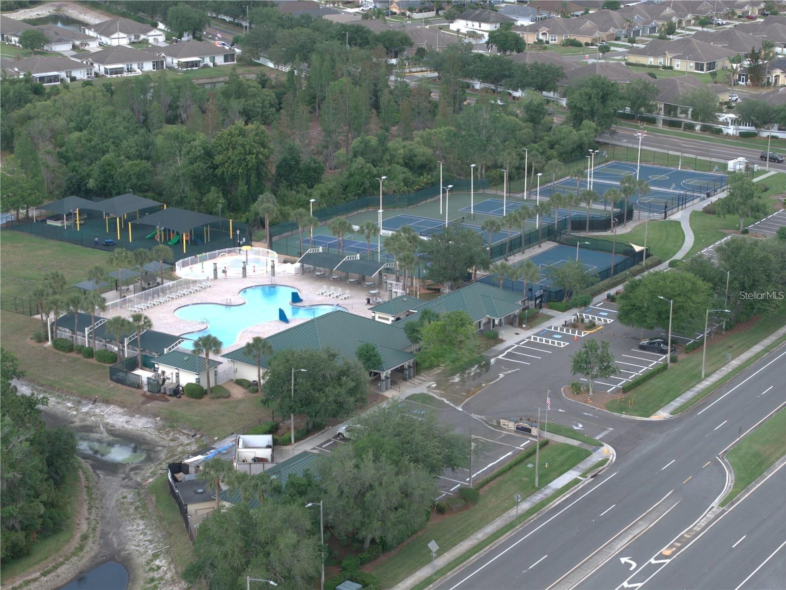 MEADOW POINTE PRCL 15 - Residential