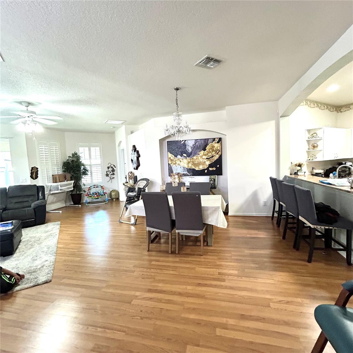 MEADOW POINTE PRCL 15 - Residential
