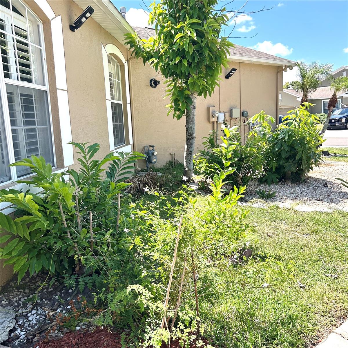 MEADOW POINTE PRCL 15 - Residential