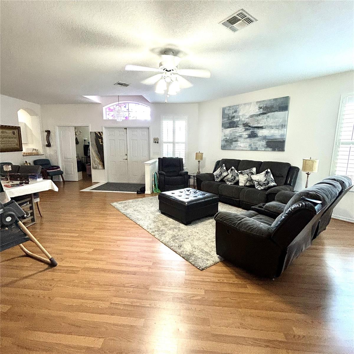 MEADOW POINTE PRCL 15 - Residential