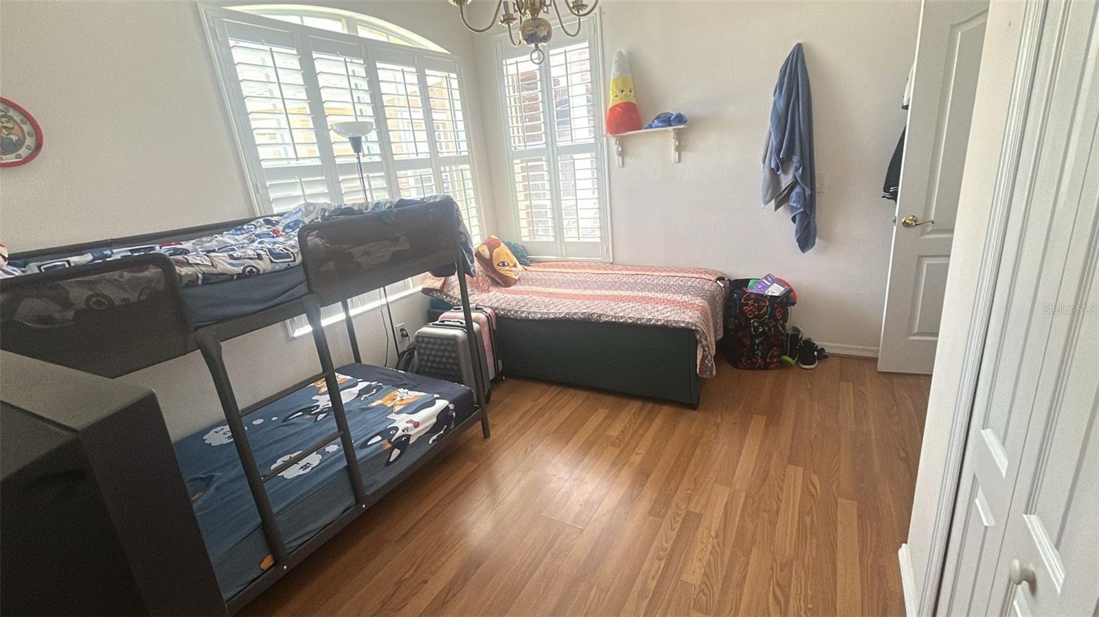MEADOW POINTE PRCL 15 - Residential