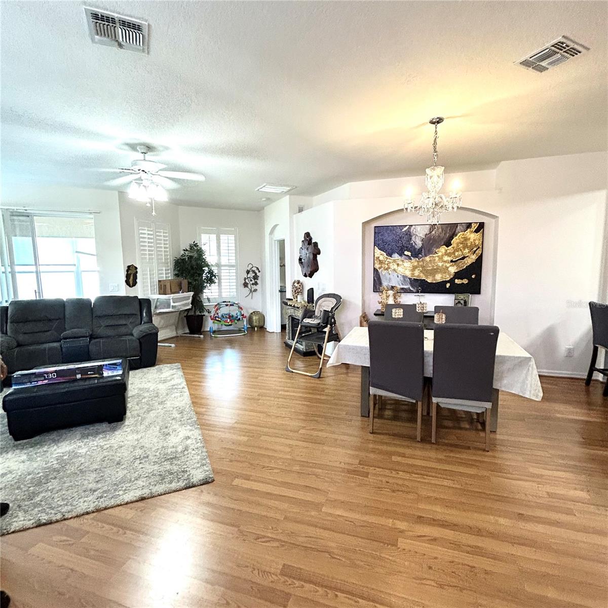 MEADOW POINTE PRCL 15 - Residential