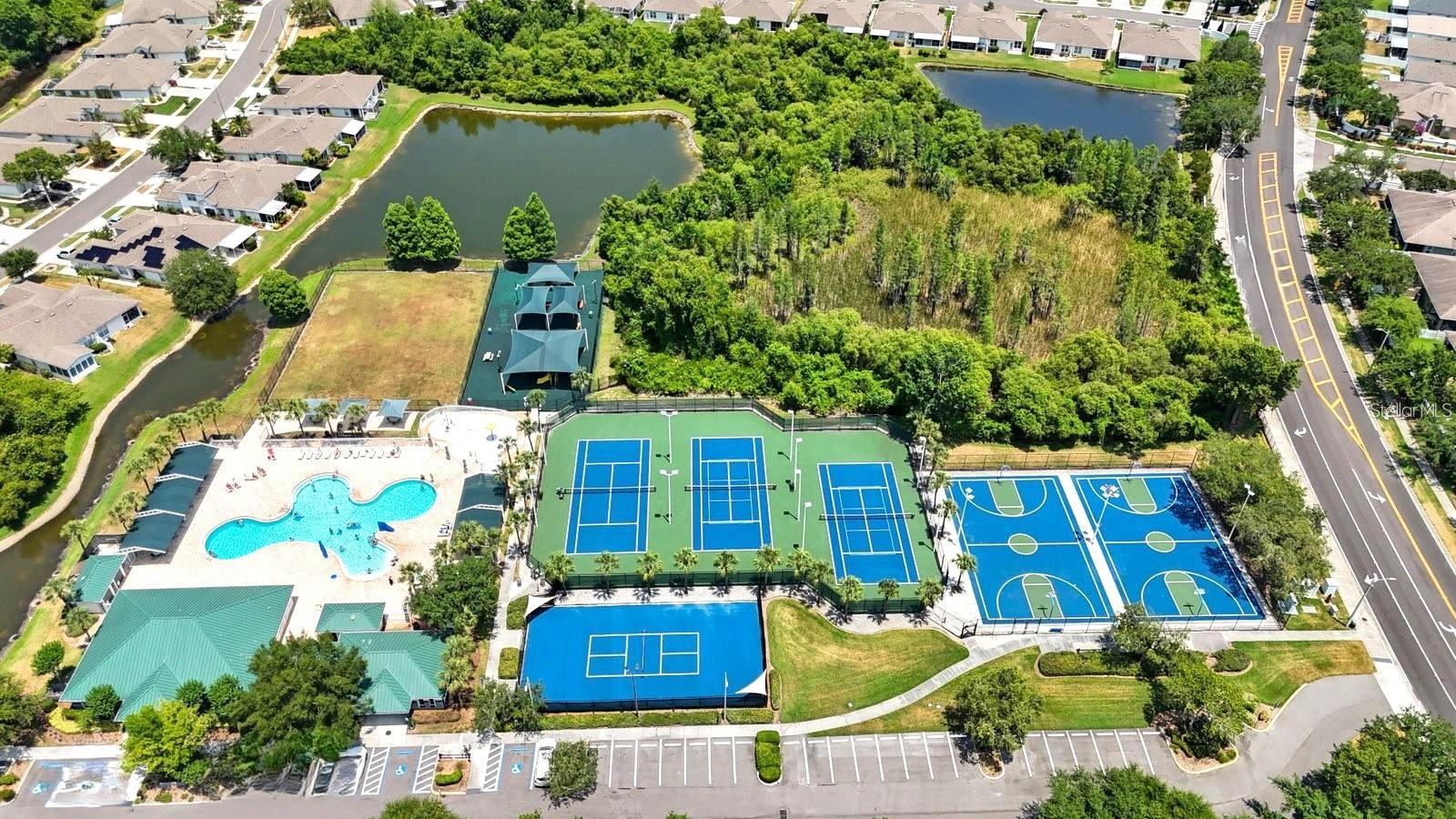MEADOW POINTE PRCL 15 - Residential