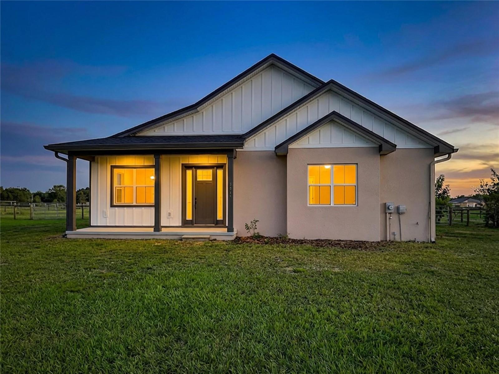 OLDE ENGLISH FARMS - Residential