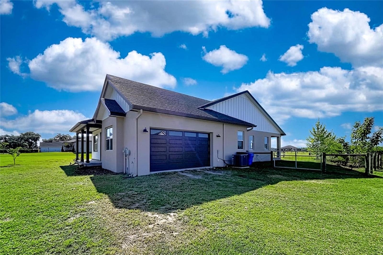 OLDE ENGLISH FARMS - Residential