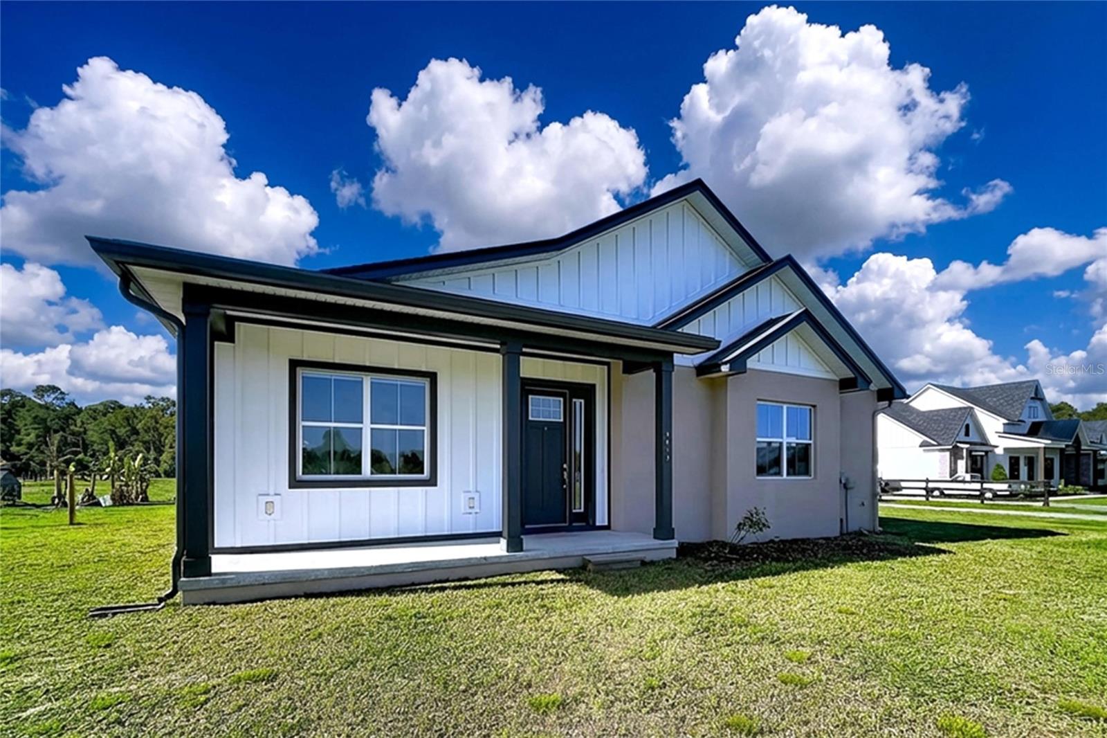 OLDE ENGLISH FARMS - Residential