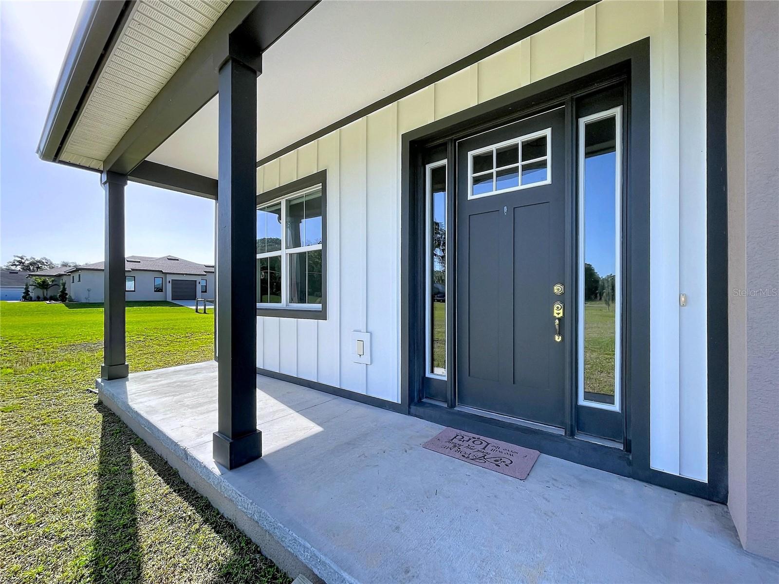 OLDE ENGLISH FARMS - Residential