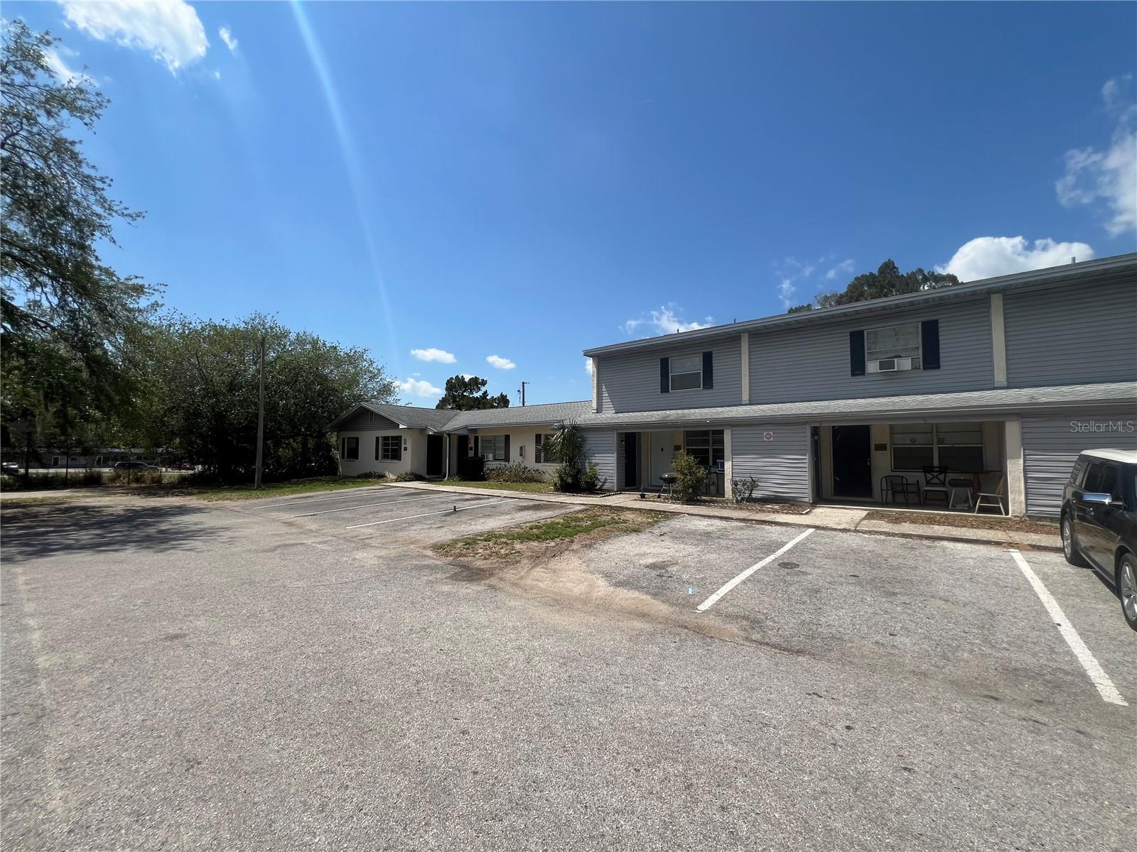 TAVARES ST CLAIR ABRAMS EXT - Residential Income