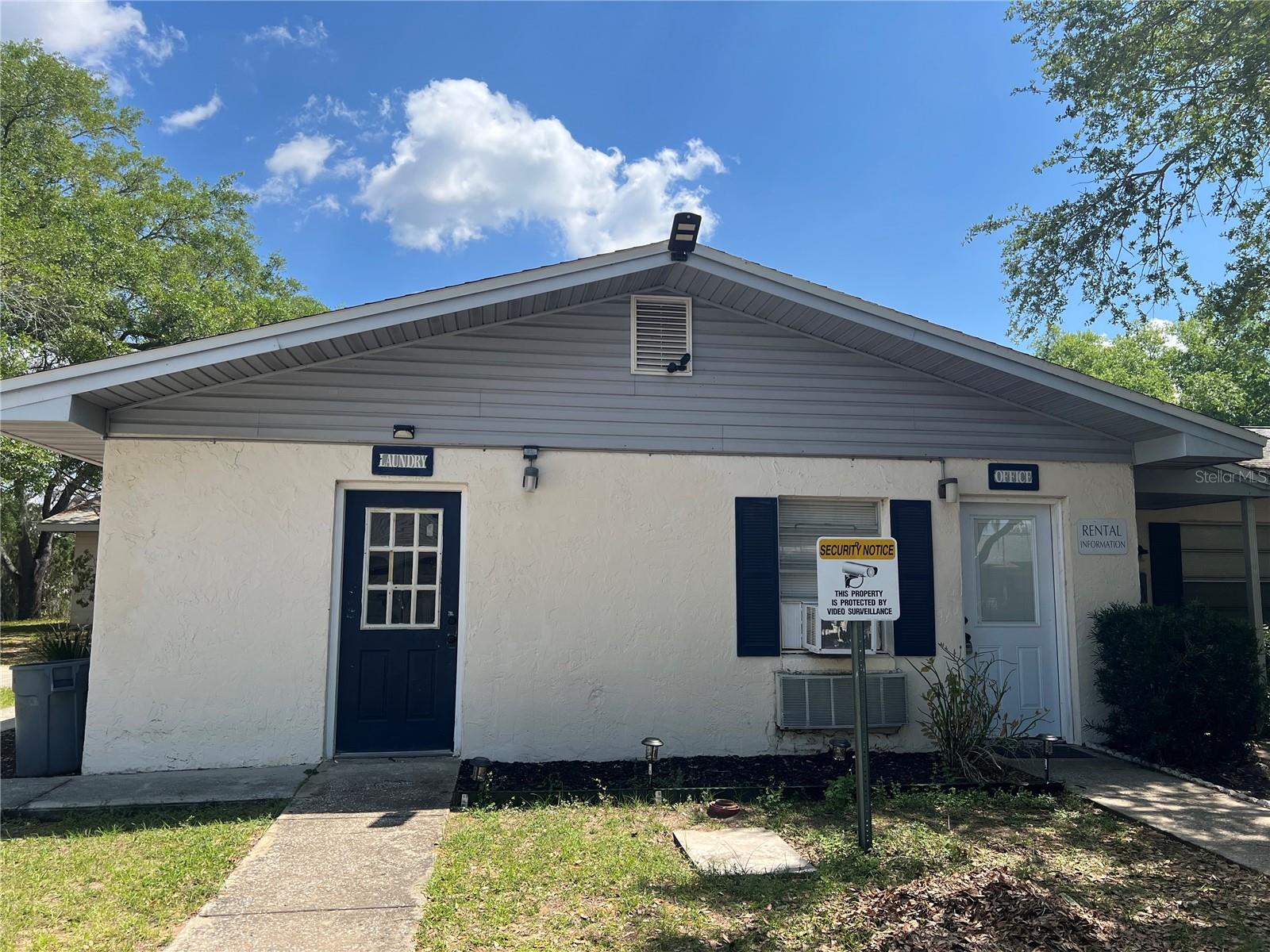 TAVARES ST CLAIR ABRAMS EXT - Residential Income