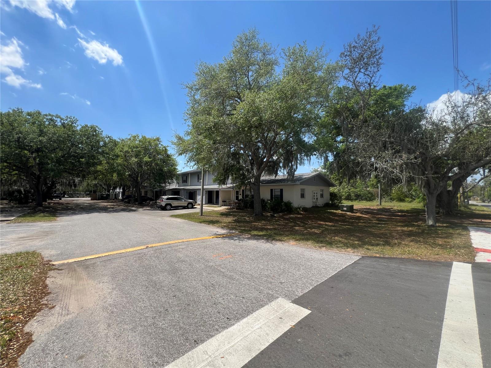 TAVARES ST CLAIR ABRAMS EXT - Residential Income