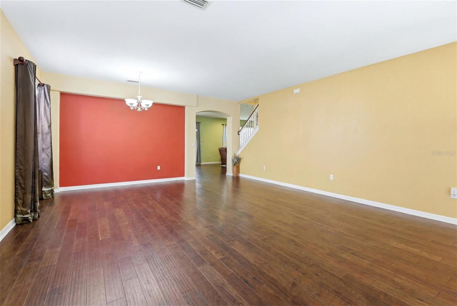 COVERED BRIDGE ESTATES - Residential