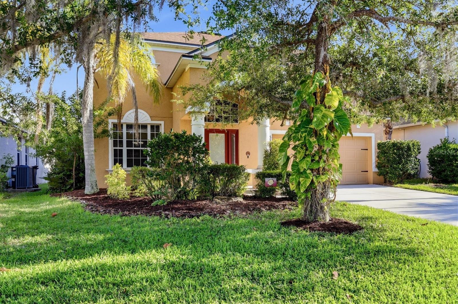 COVERED BRIDGE ESTATES - Residential