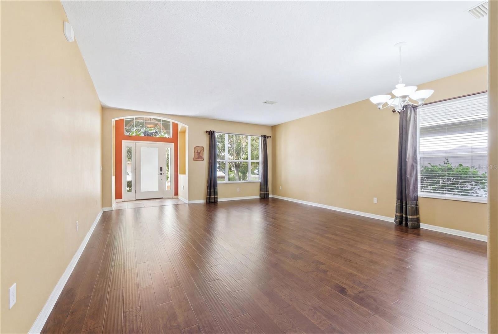 COVERED BRIDGE ESTATES - Residential