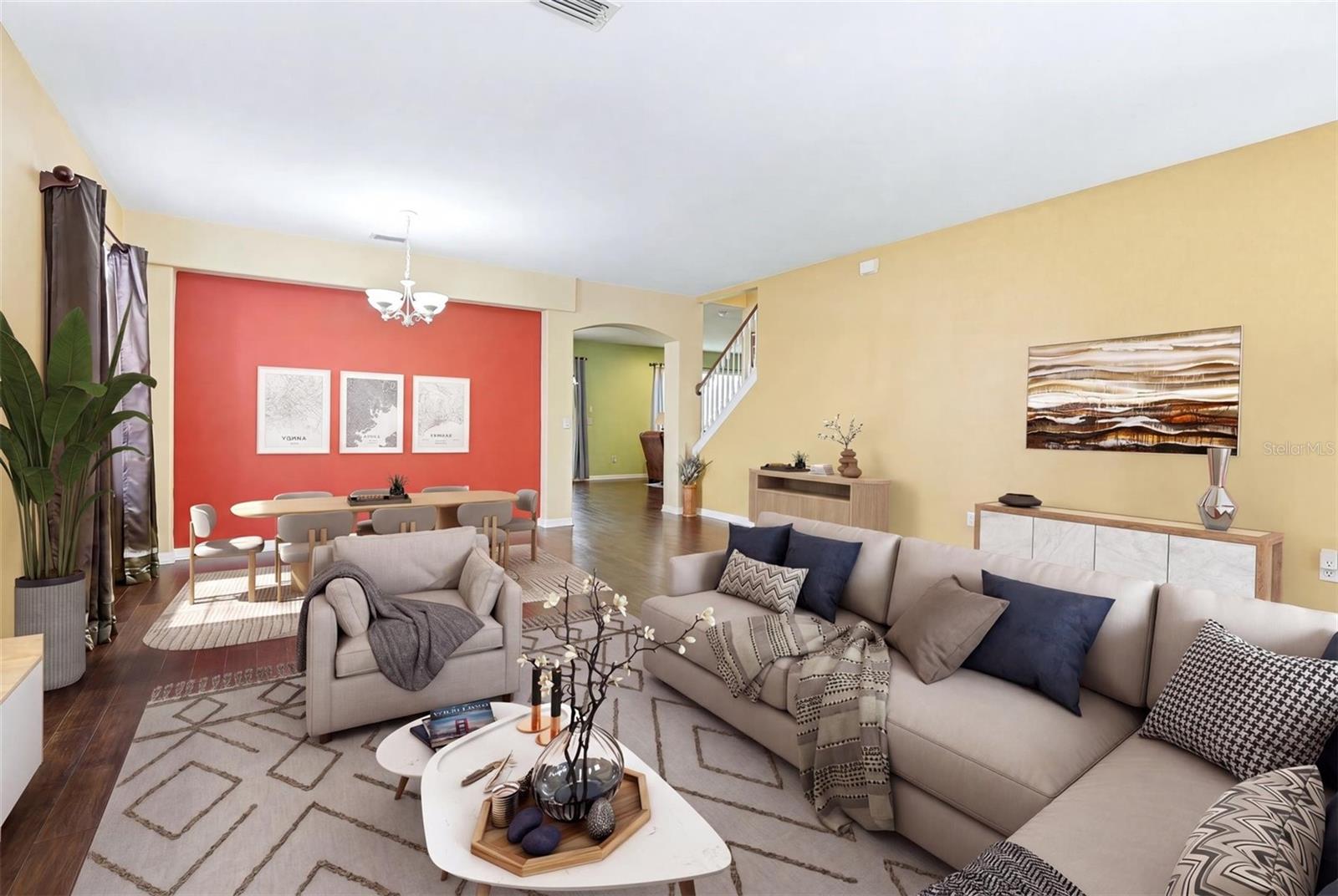 COVERED BRIDGE ESTATES - Residential