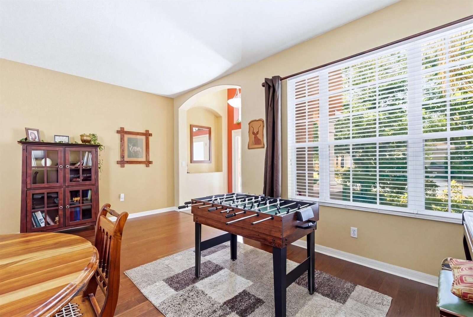 COVERED BRIDGE ESTATES - Residential