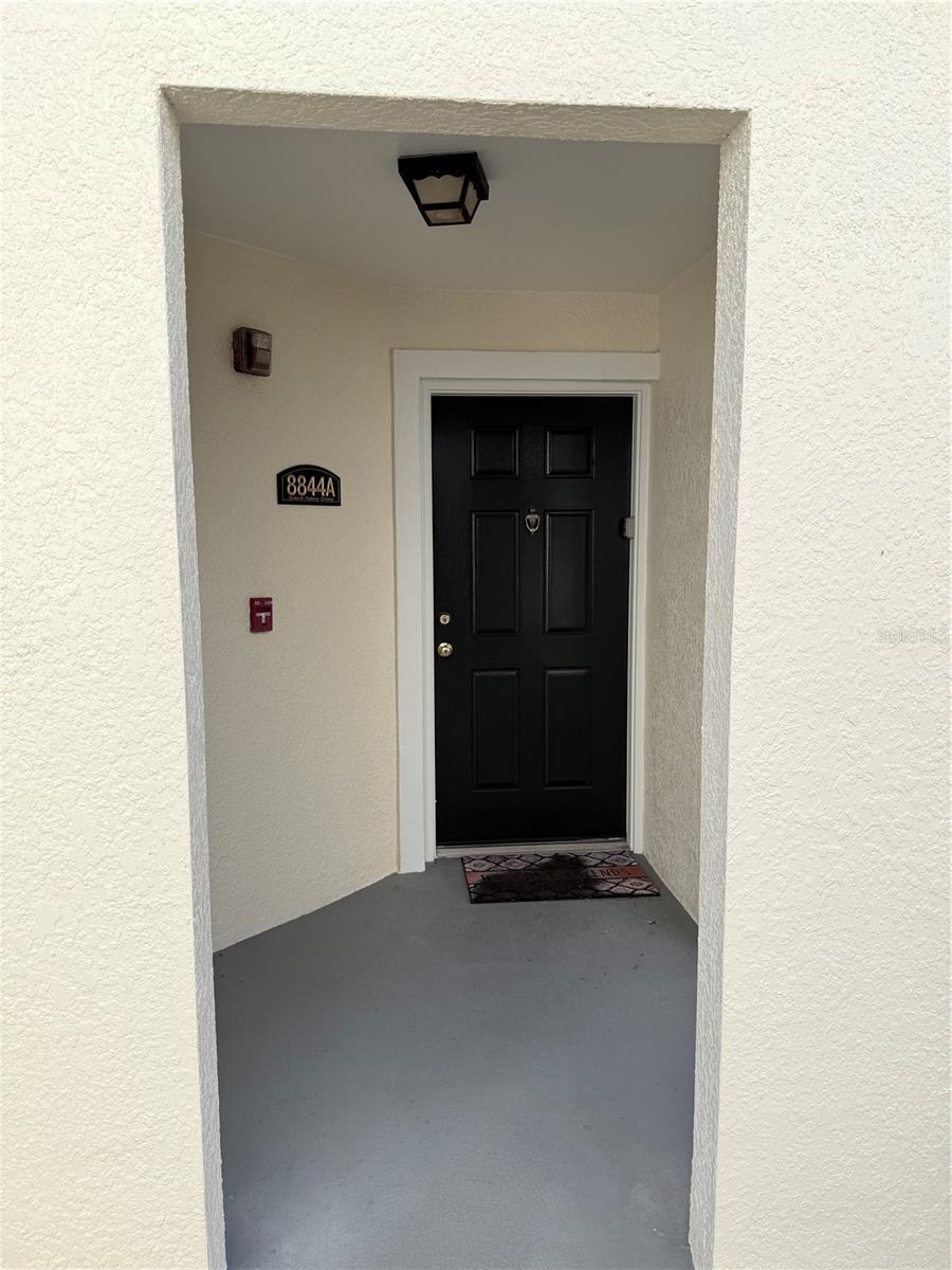 GRAND PALMS CONDO 4 PH 8 - Residential