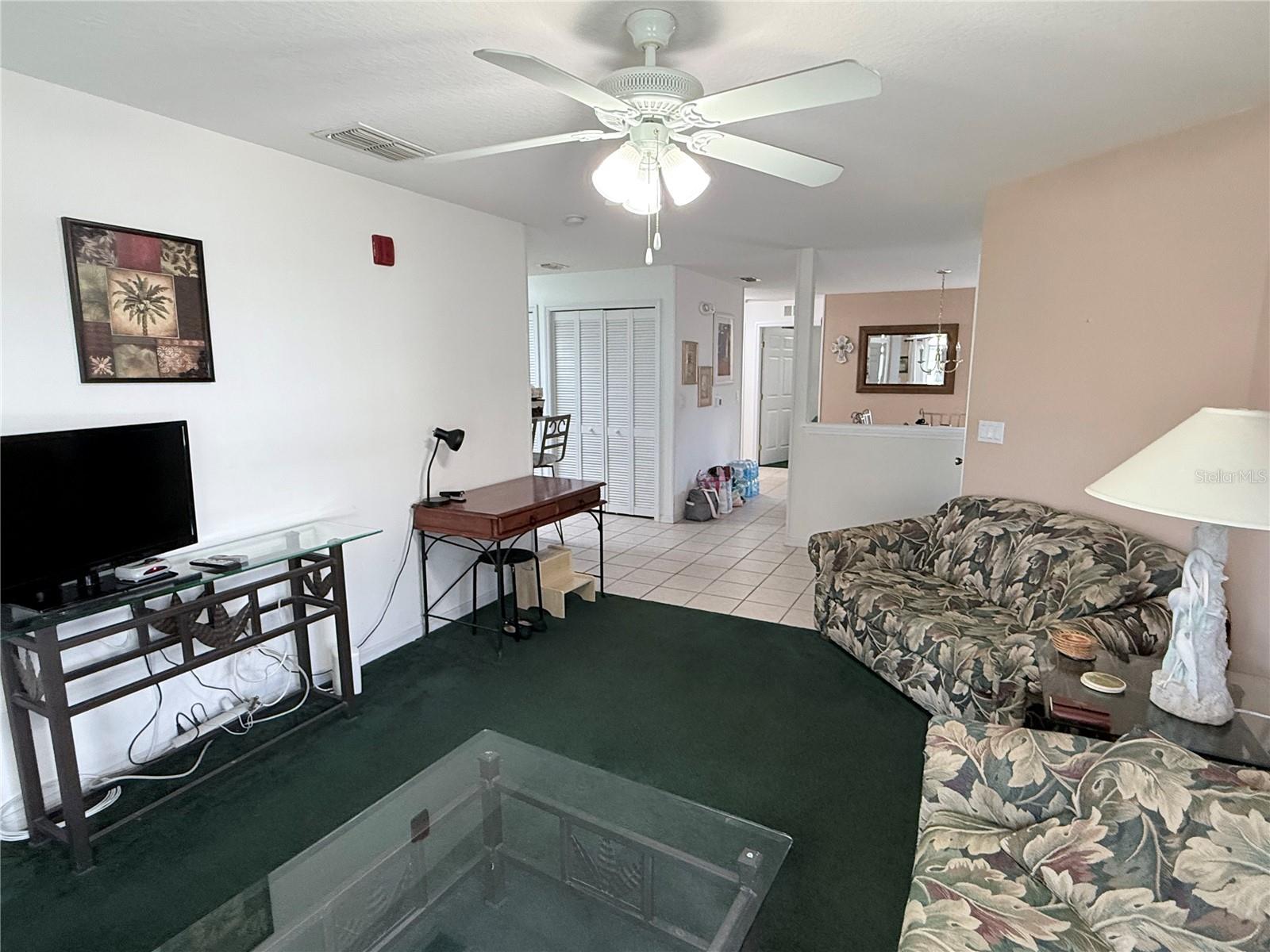 GRAND PALMS CONDO 4 PH 8 - Residential