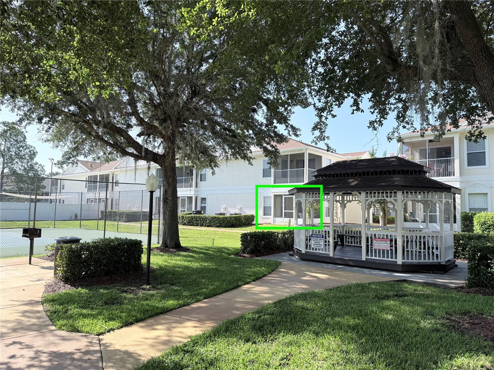 GRAND PALMS CONDO 4 PH 8 - Residential
