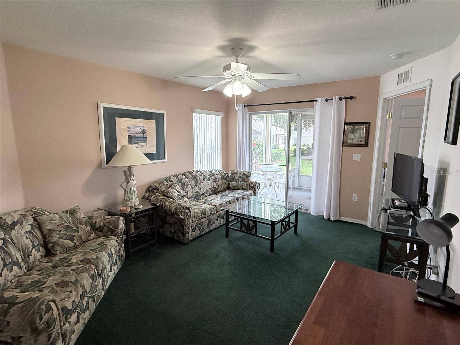 GRAND PALMS CONDO 4 PH 8 - Residential
