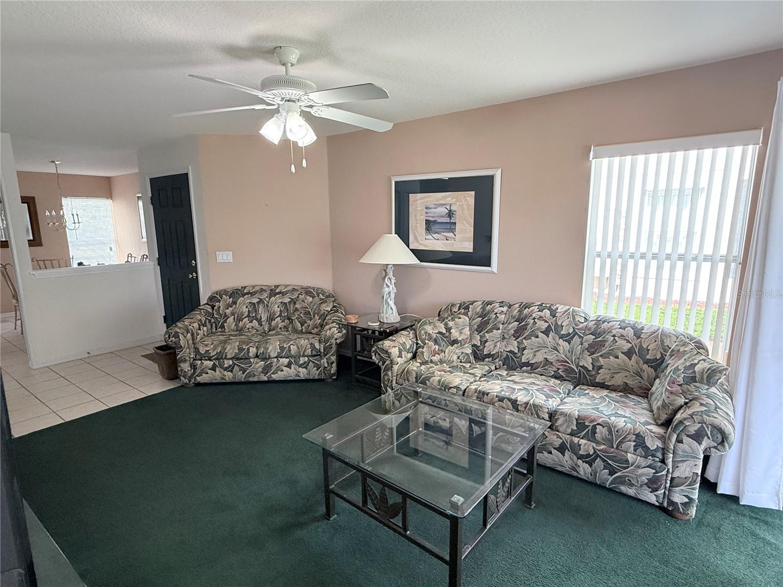 GRAND PALMS CONDO 4 PH 8 - Residential