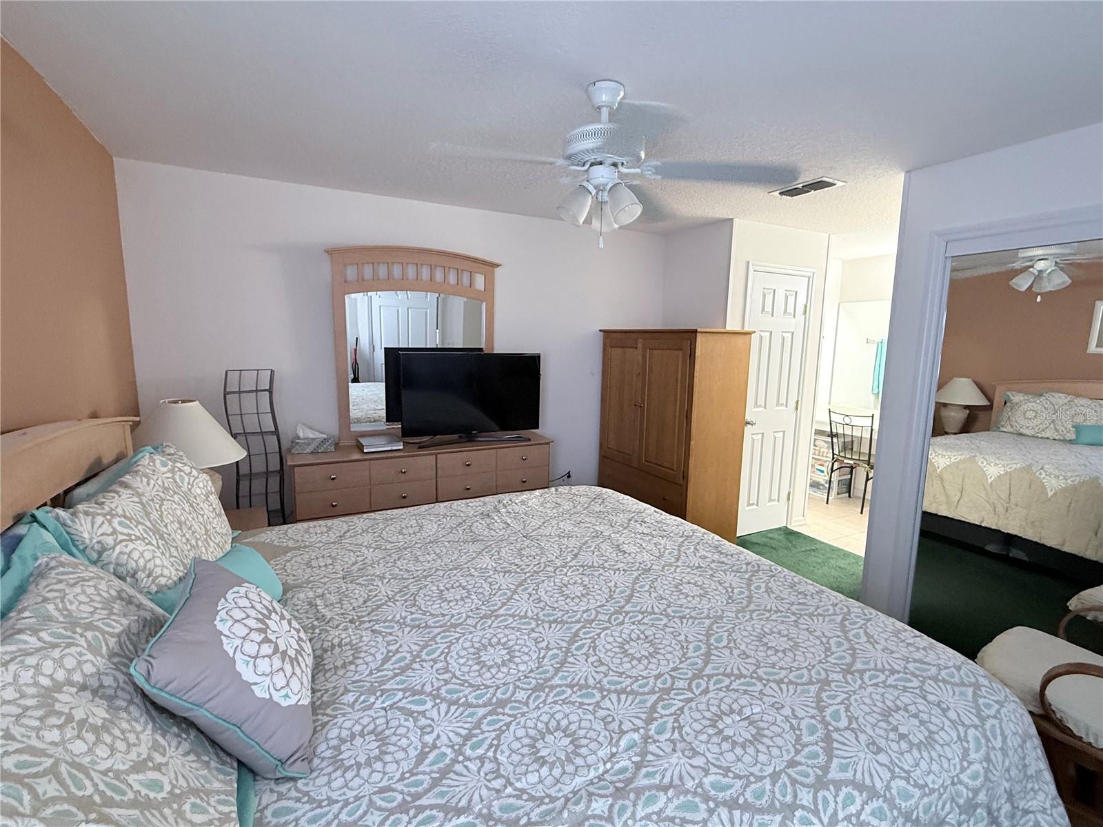 GRAND PALMS CONDO 4 PH 8 - Residential