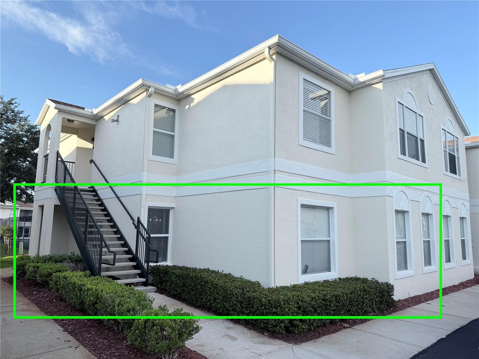 GRAND PALMS CONDO 4 PH 8 - Residential