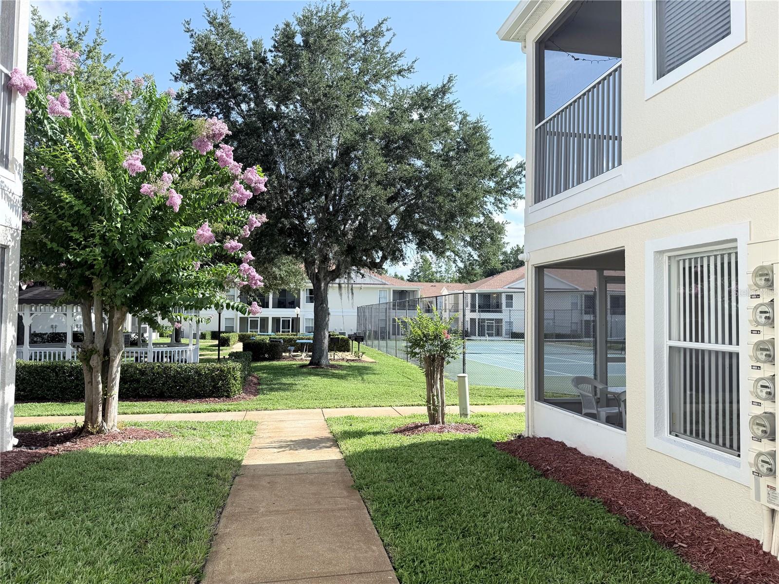 GRAND PALMS CONDO 4 PH 8 - Residential