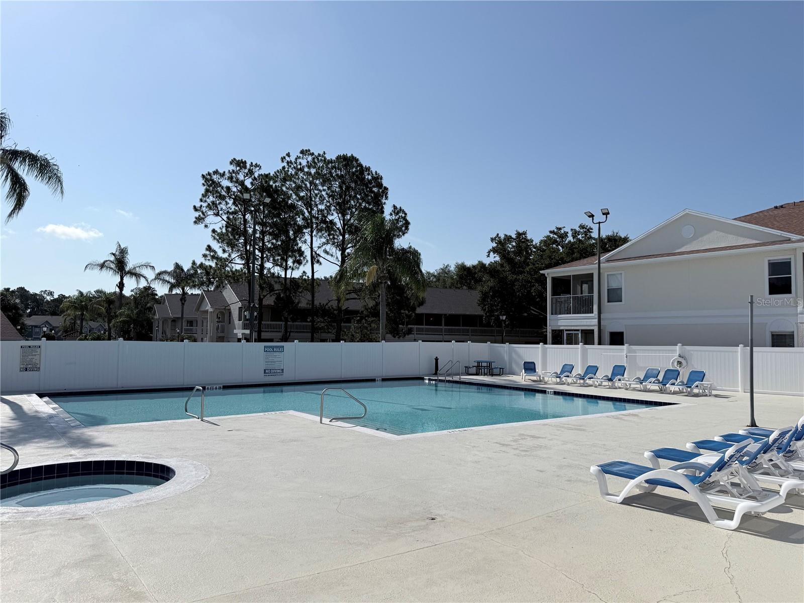 GRAND PALMS CONDO 4 PH 8 - Residential